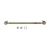 Carbman 2 Tie Rod Set For Suzuki Quadsport 400 LT-Z400Z