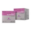 Doctor Program Pregnant Women Comprehensive Multi-Vitamin Iron Nutrient Mother’s Care All-in-One Plus 2 2 Boxes / 닥터프로그램 임산부 종합 멀티 비타민 철분 영양제 마더스케어 올인원 플러스2 2박스