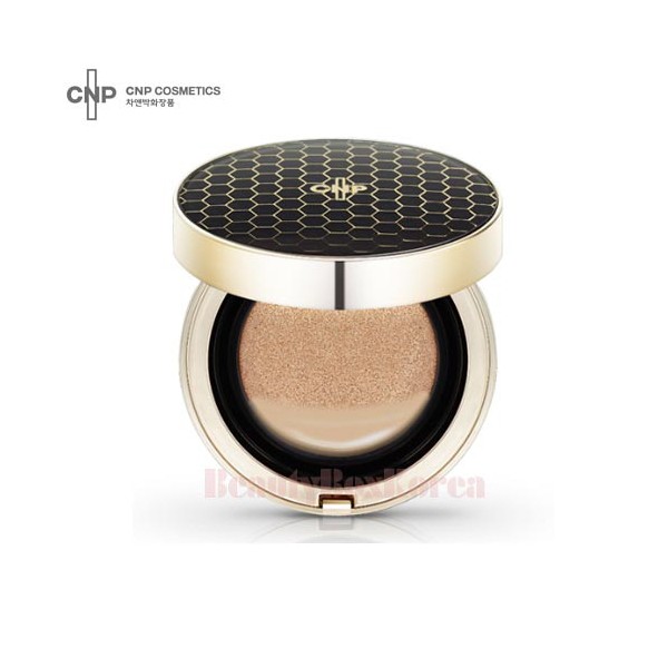 CNP Laboratory Propolis Ampule In Cushion 15g*2ea, Shade:#23