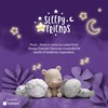 Tonies Sleepy Friends: White Noise from The Ocean Audio Toy