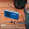 August MB225 - Portable Radio