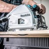 Trend Wood Cordless Circular Saw Blade, 150 mm Diameter, 10