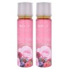 So…?...? Unique Rose Berry Body Mist - Floral, Fruity Body