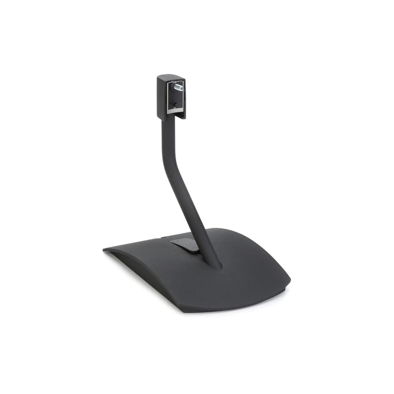 Bose UTS-20 Series II Universal Table Stand Black