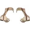 64-72 GM Caliper Brackets