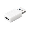 Goobay 55225 USB-C / USB-A OTG Super Speed Adapter for