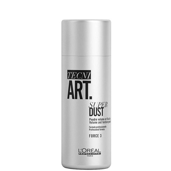 L'Oréal Professionnel | TECNI.ART | Super Dust Powder Force 3 | 7g