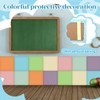 Hahafelt 8 Pack Wall Padding for Playroom Peel and Stick
