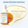 Weud Skin Care Coreano Kit Crema Hidratante Centella Niacinamida Cremas