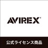 Avilex Manor Belt, Camouflage Pattern, Mesh Boy, Girl, Mesh Lining,