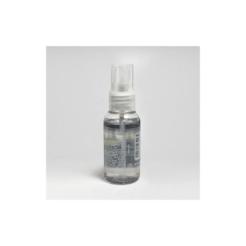 Aceite para Barba y Bigote, Con Aceite de Argán y