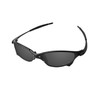 PapaViva Replacement Lenses & Rubber Kits for Oakley Juliet, Uniform