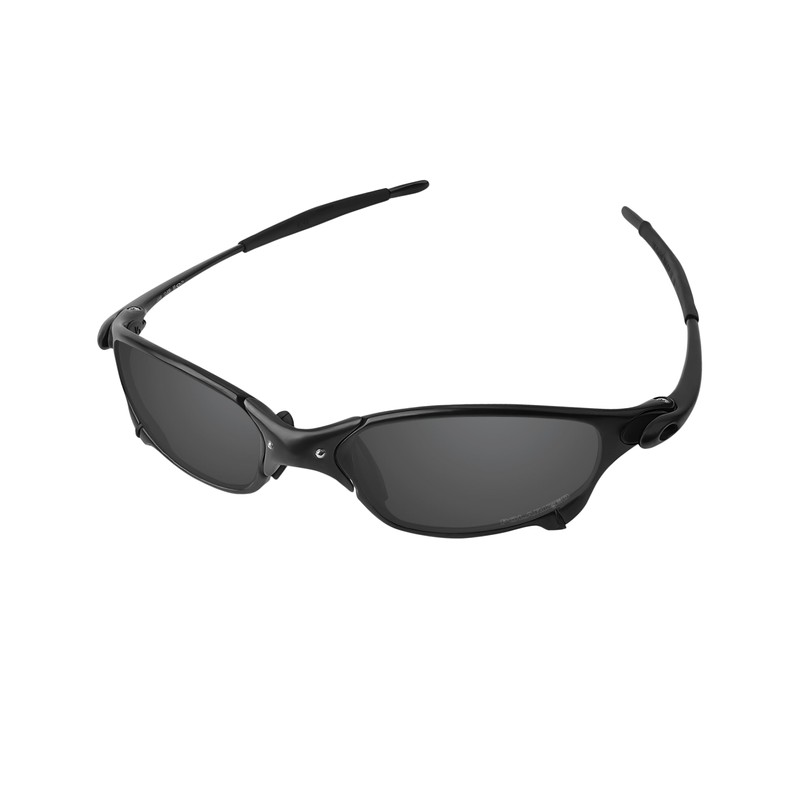 PapaViva Replacement Lenses & Rubber Kits for Oakley Juliet, Uniform