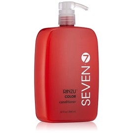 SEVEN Rinzu Color Conditioner, 32 fl. oz.