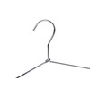 60 Quality Hangers Heavy Duty Metal Suit Hanger Coat Hangers