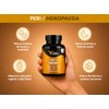 Meno Apoyo Natural Menopausia Perimenopausia Bienestar Hormonal Femenino Bochornos Suplemento