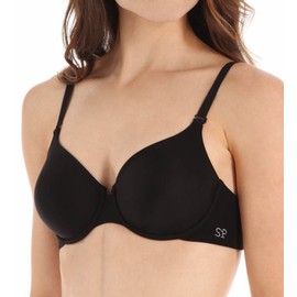 Simone Perele Women's Inspiration 3-Way Multi Position Molded Bra, Nude, 36E