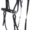 PFIFF Hobby Horsing 103111 Bitless Snaffle for Hobby Horse Play