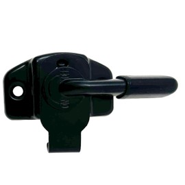 Pit Boss Cabinet Door Latch Assembly for 4-Series Vertical Smokers: 31928