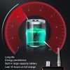 30000RPM Professional Nail Drill Portable Electric Nail Polishing Machine Mini