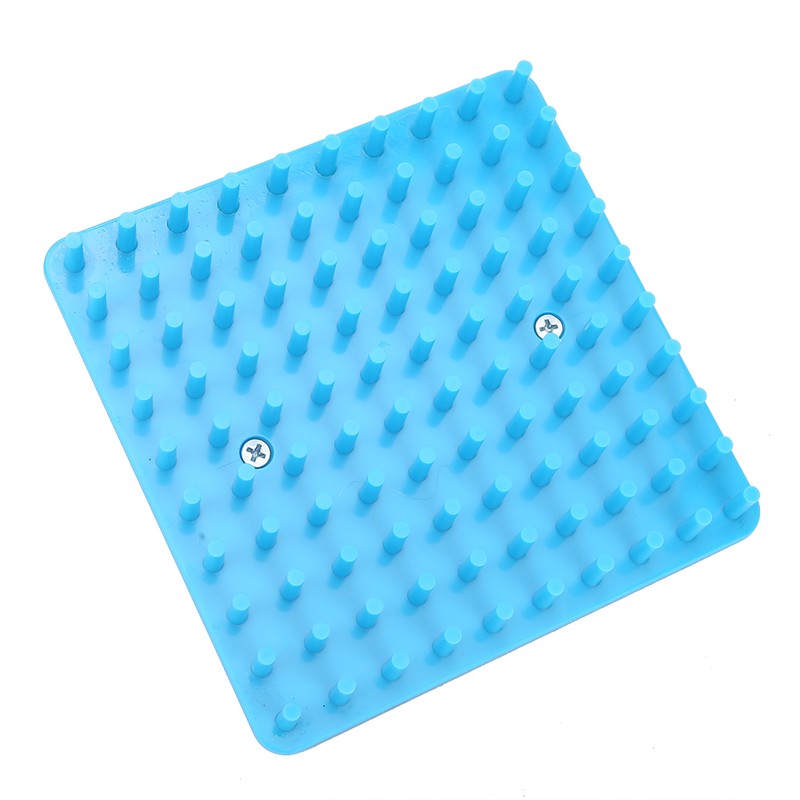 100 Holes Capsule Filler Manual DIY Capsule Powder Pressing Filling