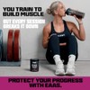 Beast Pharm EAA Essential Amino Acid BCAA Powder 30 Serving