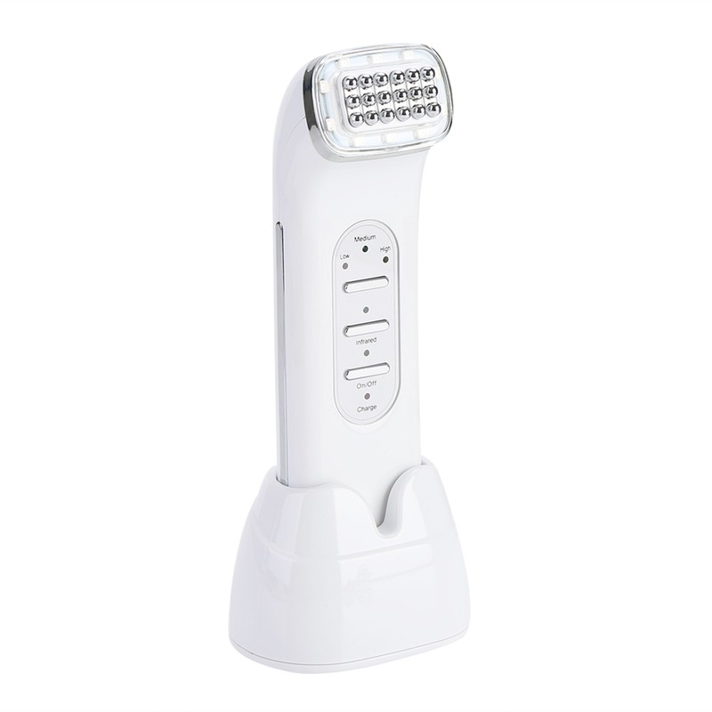RF Radio Frequency Dot Matrix Face Tightening Rejuvenation Skin Beauty