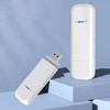 4G USB WIFI Dongle with SIM Card Slot Support 10