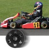 Centrifugal Clutch, Go Kart Clutch 3/4 Bore 12T with #35