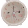 Homoyoyo Cat Alarm Clock Children's Alarm Clock Digital Alarm Clock