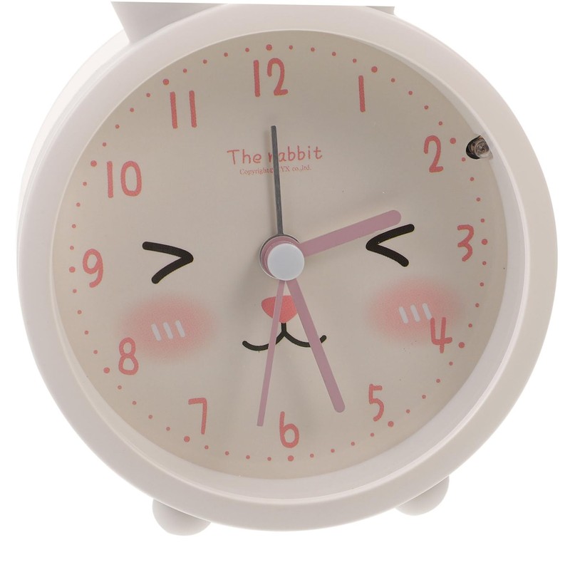 Homoyoyo Cat Alarm Clock Children's Alarm Clock Digital Alarm Clock