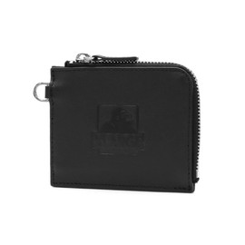 Extra Large 101251054002 XL OG Leather Wallet, Black
