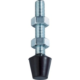Super Bolt and Nut (with Rubber Head) TNG0442