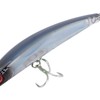 Sinking Minnow Fishing Lure 24g Aritificial Wobblers Hard Baits Diving