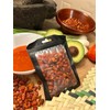 Generic Dried Whole Chili Pequin Peppers for Mexican food, Chile