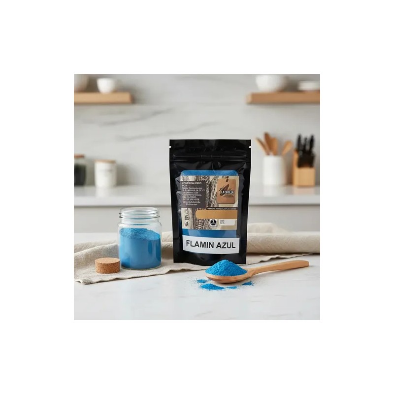 Salsa En Polvo La Criolla Mx 2 Unidades 1kg A