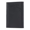 oxmox Leather Wallet Leather 9,5 cm