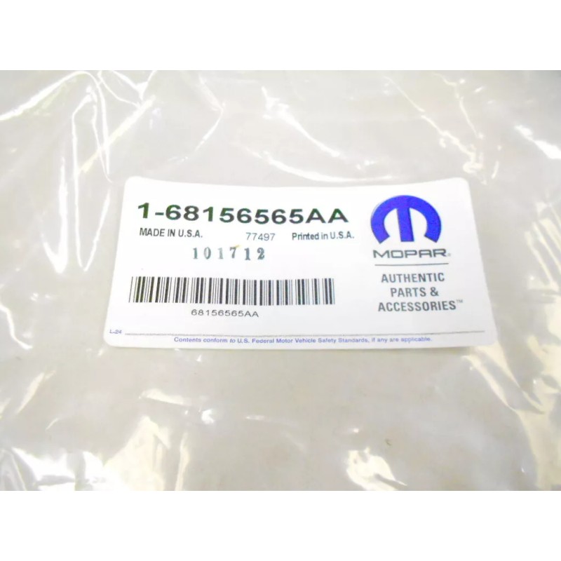 Mopar 68156565AA MOPAR 1998-2010 CUMMINS 5.9L DIESEL FUEL FILTER MINDER