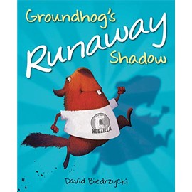 Groundhog's Runaway Shadow