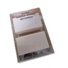 Moist fit The Tool Lab Hydro Makeup Foundation Puff Sponge Rectangle 2 pcs / 촉촉밀착 더툴랩 하이드로 메이크업 파운데이션 퍼프 스펀지 렉텡글 2개입