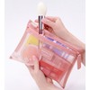 바닐라코 메쉬 파우치 2종 세트 Banila Co. Mesh Pouch 2-Piece