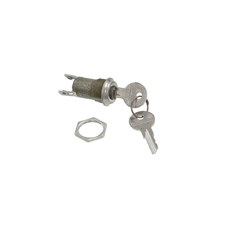 1968-1970 Corvette Theft Alarm Lock Includes Key