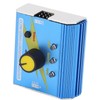ESC Servo Tester CCPM Servo Consistency Master with 3‑Gear Indicator