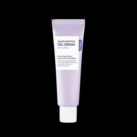 isntree [Isntree] Onion New pair Gel Cream 50ml