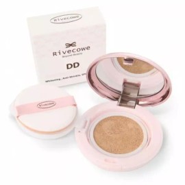 Livkoi 리브코이 DD쿠션 13g SPF50 PA 유해성분차단 Livcoi DD Cushion 13g SPF50 PA Harmful Substance Blocker