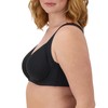 Bali Women's One Smooth U Posture Boost w/EverSmooth Back Underwire