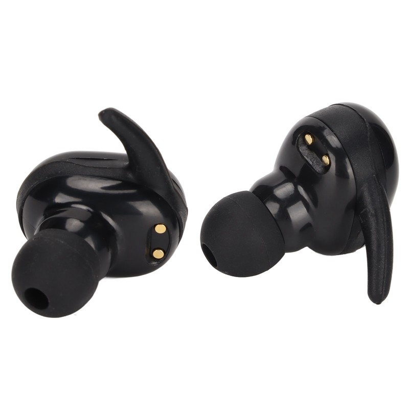 D90 Wireless Earbuds Deep Bass Stereo Built in Mic Bluetooth