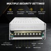 12V 50A 600W New Version 110V AC to 12V DC
