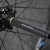 Thru Axle Adapter, Adapter 15 to 12, 15 mm to