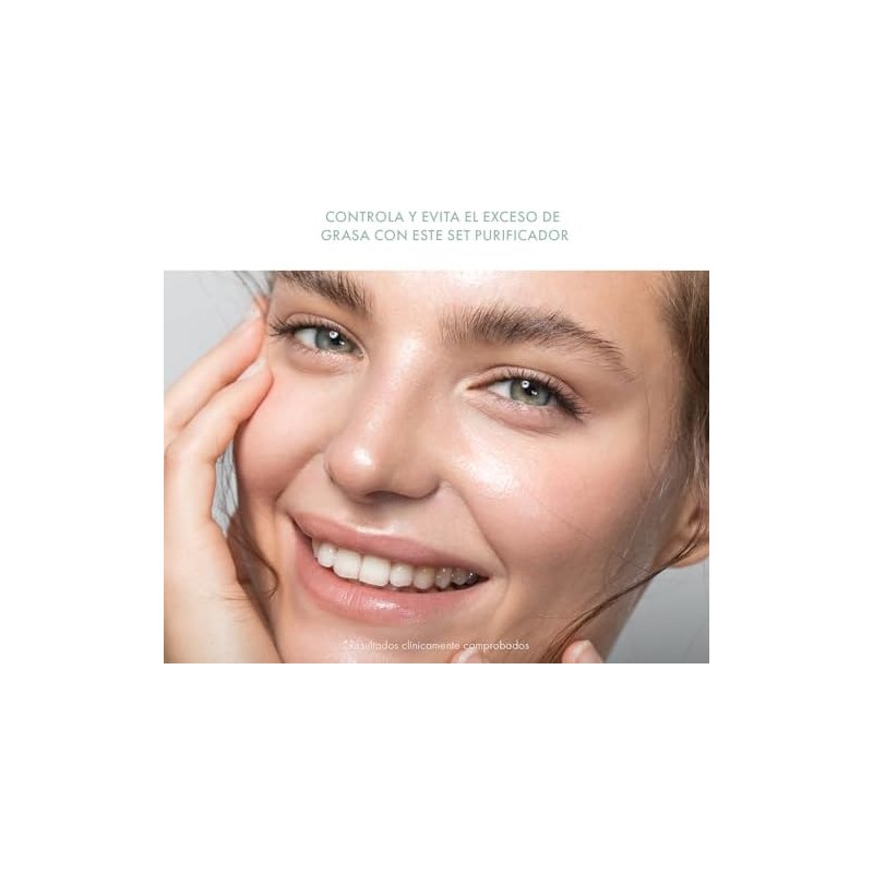 Farmasi Tea Tree Suero serum Dr C Tuna 10ml